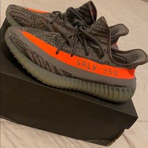 High quality fake replicas for Yeezys!